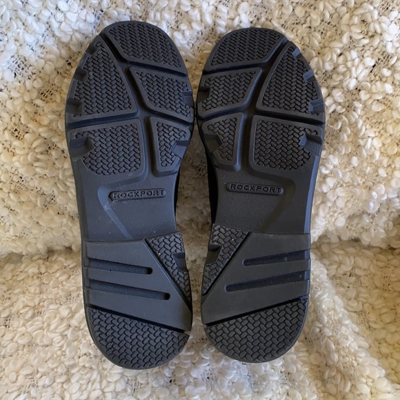 Men’s Rockport Slip On Loafers Sz 11.5M - Picture 9 of 10